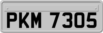 PKM7305
