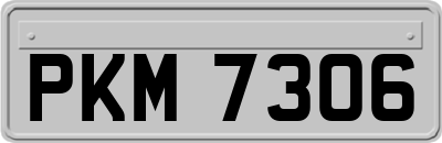 PKM7306