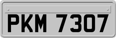 PKM7307