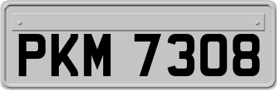 PKM7308