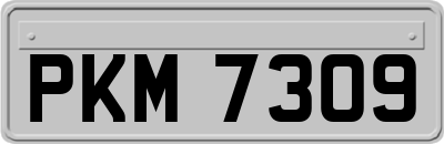 PKM7309