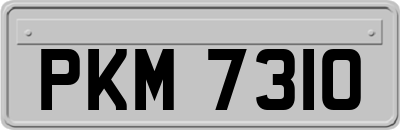 PKM7310