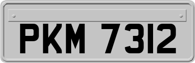 PKM7312