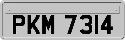 PKM7314