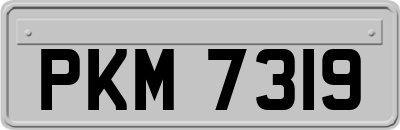 PKM7319