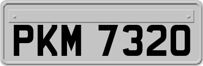 PKM7320