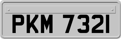 PKM7321