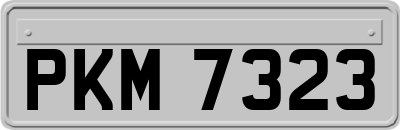 PKM7323