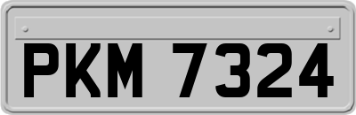 PKM7324