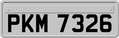 PKM7326