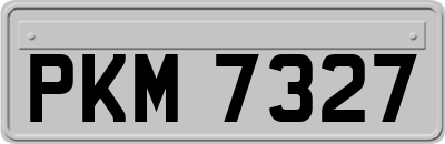 PKM7327