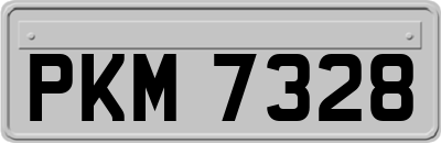PKM7328