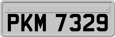 PKM7329
