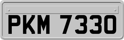 PKM7330