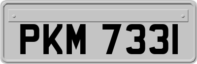 PKM7331