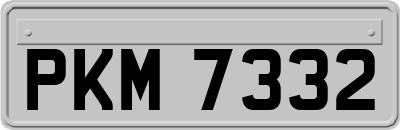 PKM7332