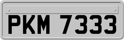 PKM7333