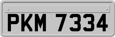 PKM7334