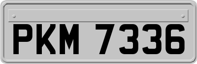 PKM7336