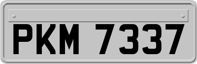 PKM7337