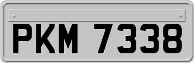 PKM7338