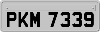 PKM7339