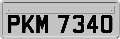 PKM7340
