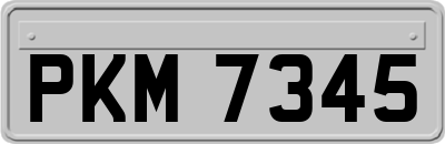 PKM7345
