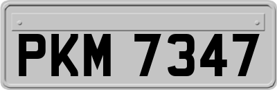 PKM7347