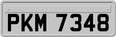 PKM7348