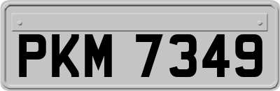 PKM7349