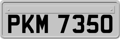 PKM7350