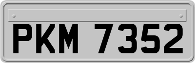 PKM7352