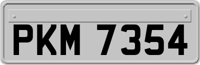 PKM7354