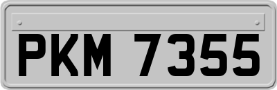 PKM7355