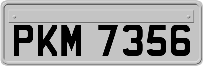 PKM7356