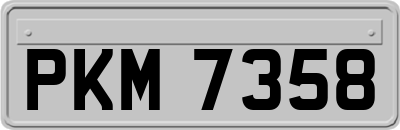 PKM7358