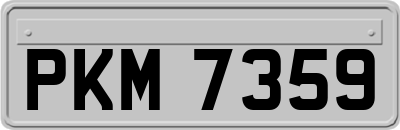 PKM7359