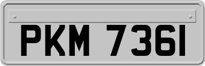 PKM7361