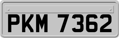 PKM7362