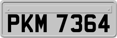 PKM7364