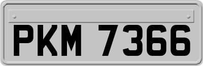 PKM7366