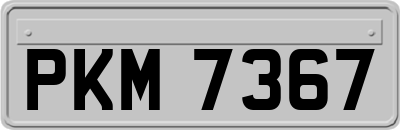 PKM7367