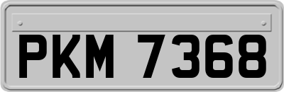 PKM7368