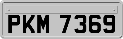PKM7369