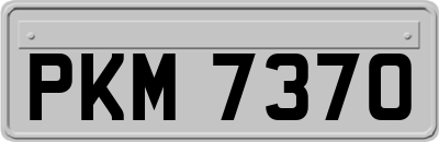 PKM7370