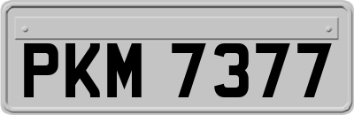 PKM7377