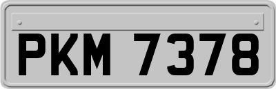 PKM7378