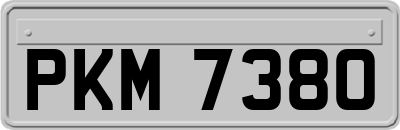 PKM7380