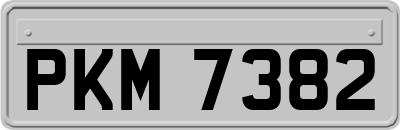 PKM7382